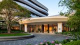 Kimpton Nine Trees Shanghai Exterior