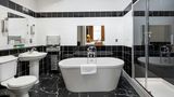 Albany Hotel Room