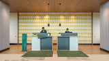 <b>Holiday Inn Jingdezhen Exterior</b>. Images powered by <a href="https://www.leonardoworldwide.com/" title="Leonardo Worldwide" target="_blank">Leonardo</a>.