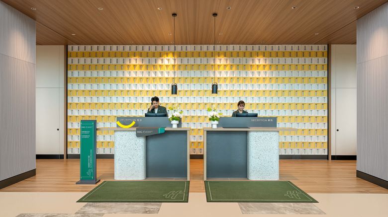 <b>Holiday Inn Jingdezhen Exterior</b>. Images powered by <a href="https://www.leonardoworldwide.com/" title="Leonardo Worldwide" target="_blank">Leonardo</a>.