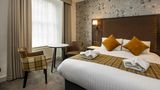 Albany Hotel Room
