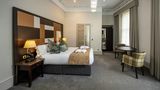 Albany Hotel Room