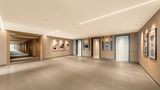 <b>Holiday Inn Jingdezhen Lobby</b>. Images powered by <a href="https://www.leonardoworldwide.com/" title="Leonardo Worldwide" target="_blank">Leonardo</a>.