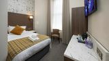 Albany Hotel Room
