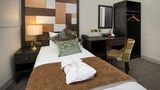 Albany Hotel Room