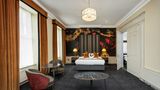 Albany Hotel Room