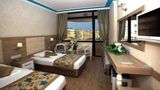 Cender Hotel Room