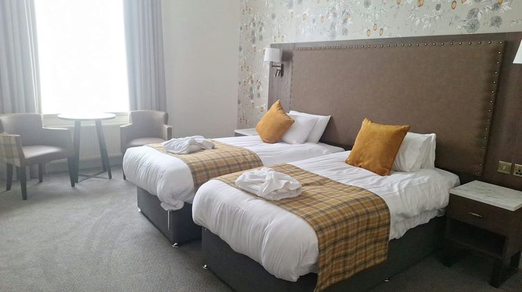 Albany Hotel Other
