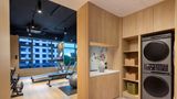 Holiday Inn Express Tangshan Harbour Health Club