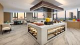 Holiday Inn Express Tangshan Harbour Restaurant
