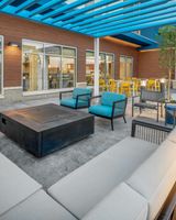 Hampton Inn Grand Island Medical Center