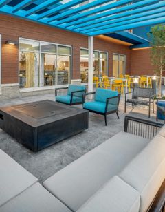 Hampton Inn Grand Island Medical Center