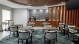 SpringHill Suites Dallas Arlington North Restaurant