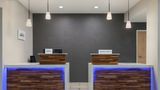 SpringHill Suites Dallas Arlington North Lobby