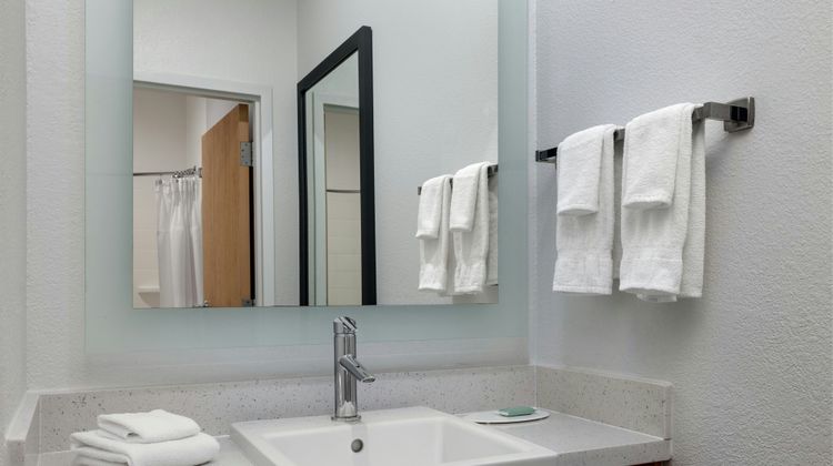 SpringHill Suites Dallas Arlington North Room
