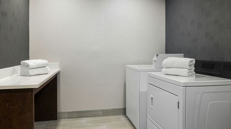 SpringHill Suites Dallas Arlington North Other