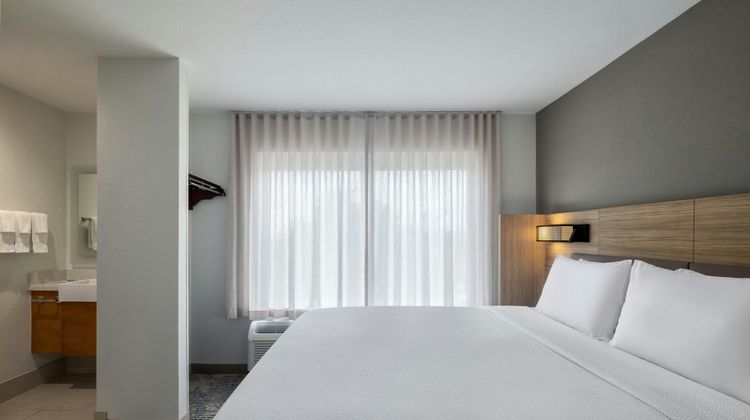 SpringHill Suites Dallas Arlington North Room