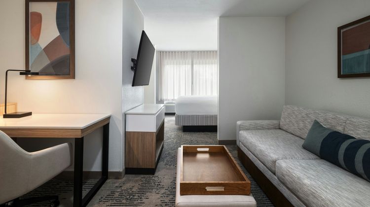 SpringHill Suites Dallas Arlington North Room