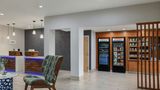 SpringHill Suites Dallas Arlington North Lobby