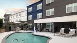 SpringHill Suites Dallas Arlington North Pool