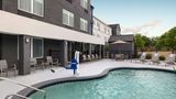 SpringHill Suites Dallas Arlington North Pool