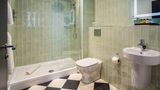 Heathcote Hotel Room