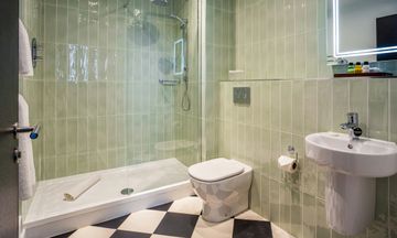 Heathcote Hotel