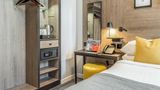 Princes Square Hotel Room