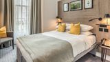 Princes Square Hotel Room
