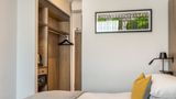 Princes Square Hotel Room