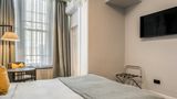 Princes Square Hotel Room