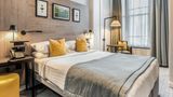 Princes Square Hotel Room