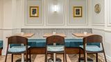 Princes Square Hotel Restaurant