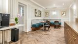 Princes Square Hotel Restaurant