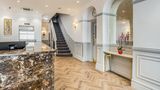 Princes Square Hotel Lobby