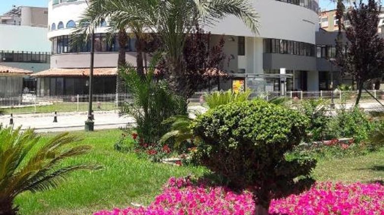 Cender Hotel Exterior. Images powered by <a href="https://www.leonardoworldwide.com" target="_blank" rel="noopener">Leonardo</a>.