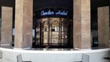 Cender Hotel Exterior