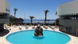 Cender Hotel Pool