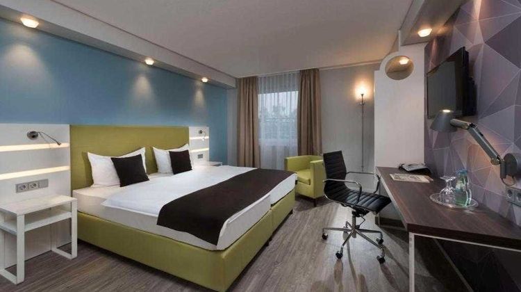Peine Salzgitter Hotel Room