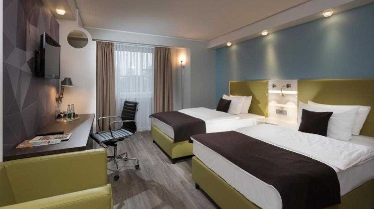 Peine Salzgitter Hotel Room