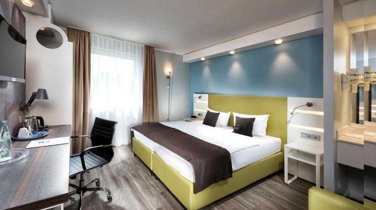 Peine Salzgitter Hotel Room