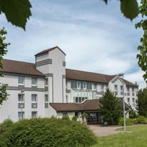 Peine Salzgitter Hotel