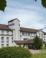 Peine Salzgitter Hotel