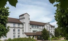 Peine Salzgitter Hotel