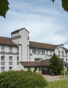 Peine Salzgitter Hotel