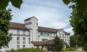 Peine Salzgitter Hotel