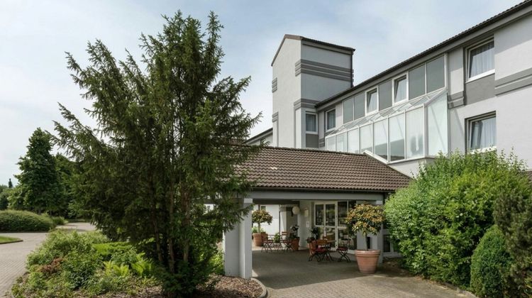 Peine Salzgitter Hotel Exterior