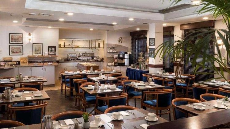 Peine Salzgitter Hotel Restaurant