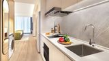<b>Somerset Jimei Xiamen Room</b>. Images powered by <a href="https://www.leonardoworldwide.com/" title="Leonardo Worldwide" target="_blank">Leonardo</a>.