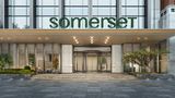 <b>Somerset Jimei Xiamen Exterior</b>. Images powered by <a href="https://www.leonardoworldwide.com/" title="Leonardo Worldwide" target="_blank">Leonardo</a>.